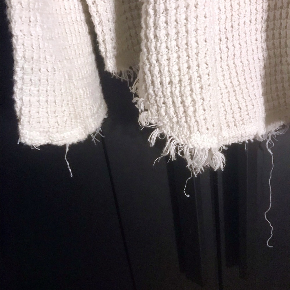 Free People Knit Sweater - Picture 3 of 4